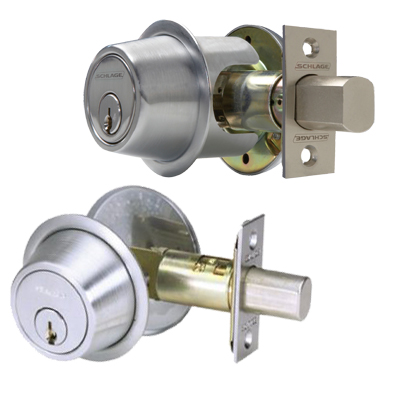 Commercial Lock Repair and Installation